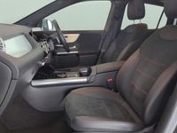 Used Mercedes EQA250+ AMG Line Premium 139 kW (190 HP) 2023 Grey SUV