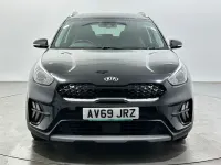 Used Kia Niro 141 HP (103 kW) 2022 SUV