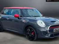 Used Mini John Cooper Works Hatch 231 HP (169 kW) 2017 Hatchback