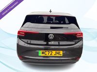 Used VW ID.3 Pro 106 kW (145 HP) 2023 Grey Hatchback