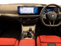 Used BMW M3 Competition Edition 523 HP (384 kW) 2026 Grey