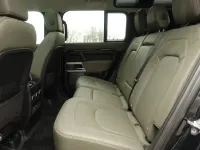 Usado Land Rover Defender 2022 Preto SUV