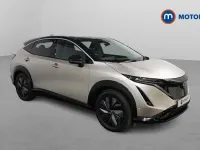 Used Nissan Ariya Evolve 160 kW (218 HP) 2026 SUV