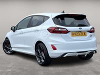 used Ford Fiesta 1.5 EcoBoost ST-3 5dr