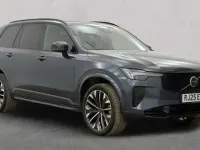 Used Volvo XC90 Ultra 250 HP (183 kW) 2025 SUV