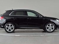 used Audi Q3 35 TDI S Line 5dr S Tronic