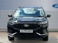 Used Ford Kuga ST-Line X 242 HP (177 kW) 2026 SUV