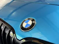 Used BMW 220 M Sport 178 HP (130 kW) 2022 Blue Coupe