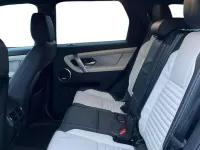 Used Land Rover Discovery Sport HSE Dynamic 2026 Blue SUV