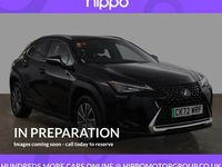 Used Lexus UX 300e 150 kW (204 HP) 2023 SUV