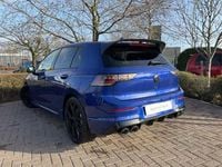 Ny VW Golf VIII 333 HK (244 kW) 2025