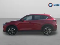 Used Mazda CX-5 Exclusive-Line 165 HP (121 kW) 2025 SUV
