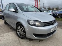Used VW Golf VI SE 2011 Silver Hatchback