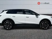 New Vauxhall Grandland X Ultimate 2026 SUV