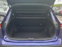 Used Nissan Qashqai Acenta Premium 190 HP (139 kW) 2023 Blue SUV