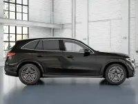 New Mercedes GLC300e AMG line 313 HP (230 kW) 2026 SUV