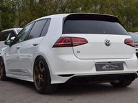 Used VW Golf VIII R 2026 White Hatchback