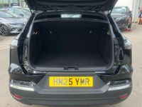 Begagnad Renault Symbioz Techno 143 HK (105 kW) 2025 Svart SUV