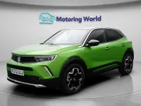 Usata Vauxhall Mokka Ultimate 100 kW (136 CV) 2023 SUV