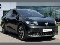 Used VW ID.4 Pro 210 kW (286 HP) 2026 Grenadilla black metallic SUV
