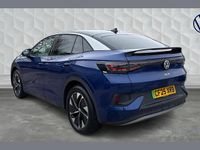 Used VW ID.5 Pro 206 kW (281 HP) 2025 Blue SUV
