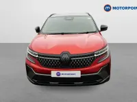 Used Renault Austral Techno Esprit Alpine 200 HP (147 kW) 2024 Red/black SUV