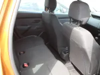 Used Dacia Duster Essentiel 100 HP (73 kW) 2020 Orange SUV