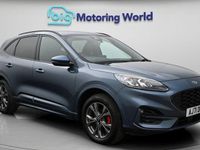 Used Ford Kuga ST-Line 224 HP (164 kW) 2023 SUV