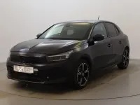 Używany Vauxhall Corsa 2024 Czarny Hatchback