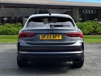 Used Audi RS Q3 Advanced 400 HP (294 kW) 2023 Grey SUV