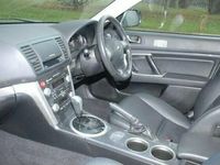 Used Subaru Legacy 2006 Estate