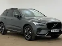 Second-hand Volvo XC60 Plus 247 CP (181 kW) 2026 SUV