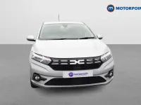 Gebraucht Dacia Sandero Expression 2023 Grau Kleinwagen