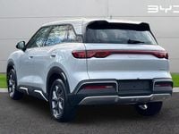 New BYD Atto 2 Boost 82 kW (112 HP) 2025 White SUV