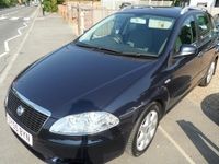 Used Fiat Croma 2005 Hatchback