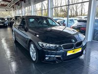 Used BMW 420 M Sport 184 HP (135 kW) 2021 Black Coupe