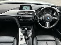 used BMW 320 3 Series d M Sport Shadow Edition Touring 2.0 5dr