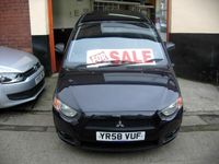 used Mitsubishi Colt 1.1 CZ1 3dr