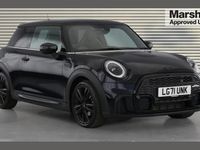 Used Mini Cooper Sport 134 HP (98 kW) 2021 Other Hatchback