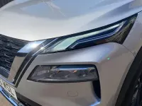 Used Nissan X-Trail Tekna 163 HP (119 kW) 2024 Silver SUV