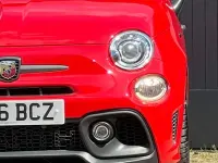 Used Abarth 595 Competizione 182 HP (133 kW) 2022 Hatchback