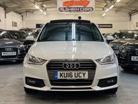 used Audi A1 1.0 TFSI Sport Euro 6 (s/s) 3dr