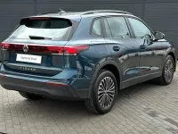 New VW Tiguan Life 150 HP (110 kW) 2026 Blue SUV