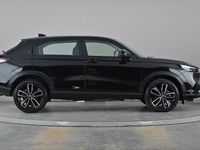 Used Honda HR-V Elegance 131 HP (96 kW) 2022 Black SUV