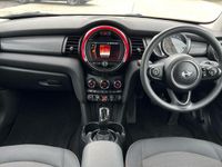 Used Mini Cooper Classic 134 HP (98 kW) 2019 Silver Hatchback