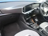 Used Vauxhall Mokka Elite 128 HP (94 kW) 2021 Blue SUV
