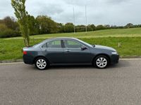 used Honda Accord 2.0 (PETROL) EXECUTIVE VTEC 4 Door