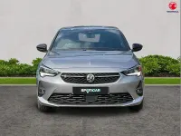 Used Vauxhall Corsa Ultimate 128 HP (94 kW) 2023 Grey Hatchback