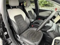 Usado Ford Puma Premium 122 kW (167 CV) 2025 Negro SUV