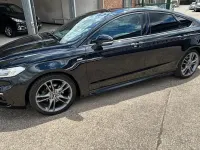 Used Ford Mondeo ST-Line 150 HP (110 kW) 2021 Hatchback
